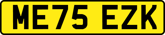 ME75EZK