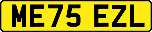 ME75EZL