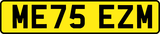ME75EZM