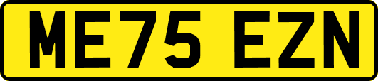 ME75EZN