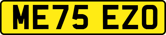 ME75EZO