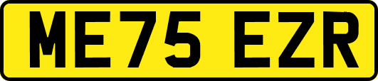 ME75EZR