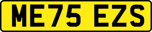 ME75EZS