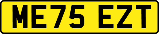 ME75EZT