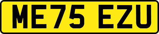 ME75EZU