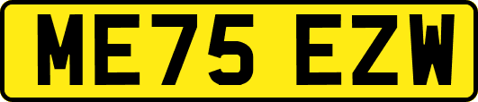 ME75EZW