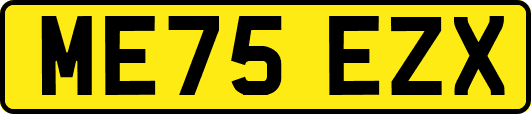 ME75EZX