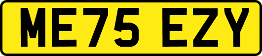ME75EZY