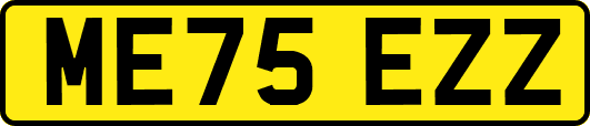 ME75EZZ
