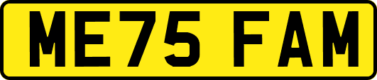 ME75FAM