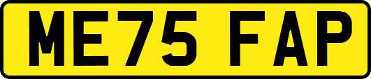 ME75FAP