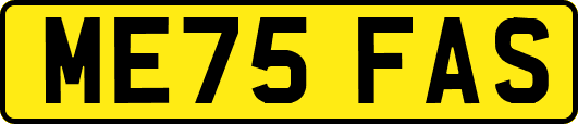 ME75FAS