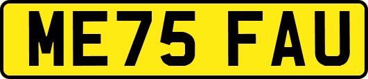 ME75FAU