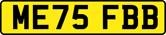 ME75FBB