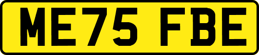 ME75FBE