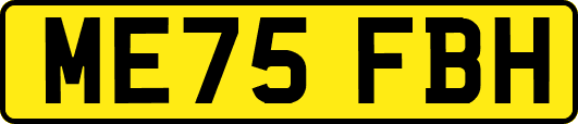 ME75FBH