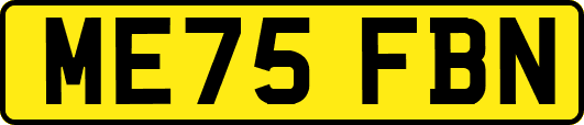 ME75FBN