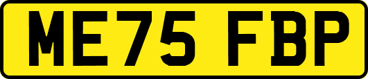 ME75FBP