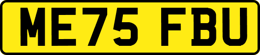 ME75FBU