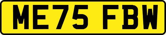 ME75FBW