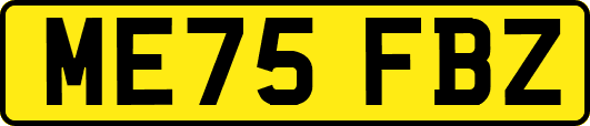 ME75FBZ