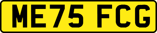 ME75FCG