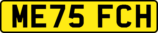 ME75FCH
