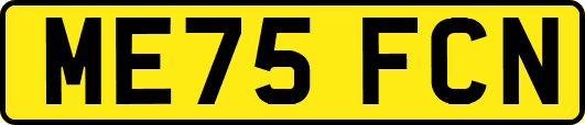 ME75FCN