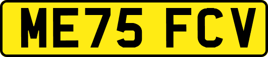 ME75FCV