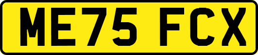 ME75FCX