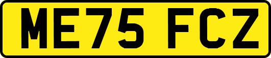 ME75FCZ