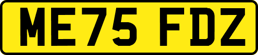 ME75FDZ