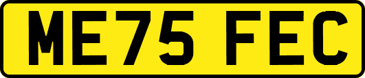 ME75FEC