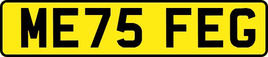ME75FEG