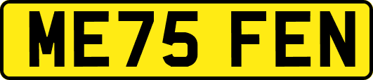 ME75FEN