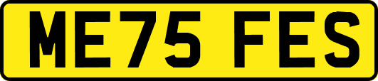 ME75FES