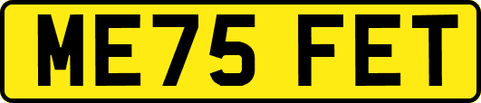 ME75FET