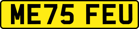 ME75FEU