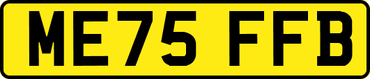 ME75FFB