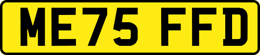 ME75FFD