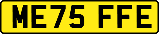 ME75FFE