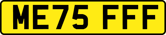 ME75FFF