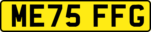 ME75FFG