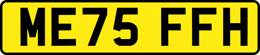 ME75FFH