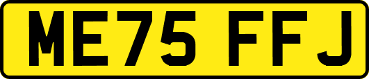 ME75FFJ