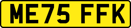 ME75FFK