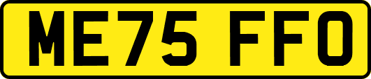 ME75FFO