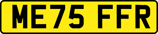 ME75FFR