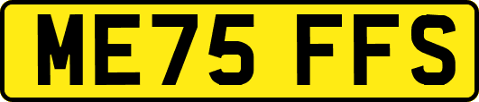 ME75FFS