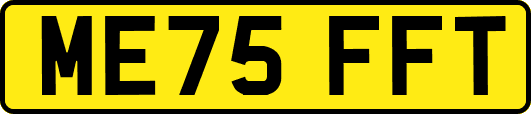 ME75FFT